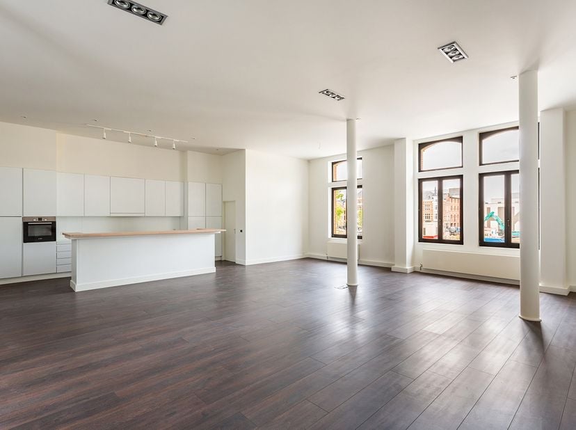 Appartement à louer
                    à 2000 Antwerpen