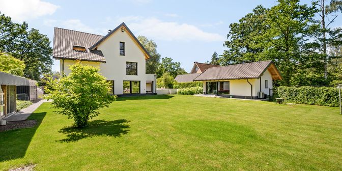 Huis te koop in Rozenlaan 46, 2970 Schilde