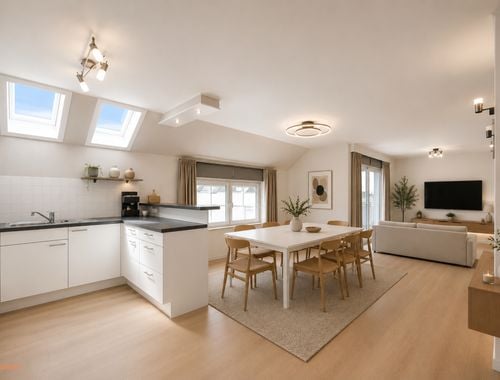                                        Appartement te koop in Middelkerke, € 329.000
