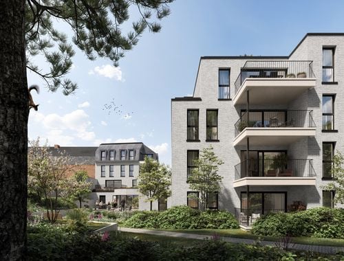                                         Appartement te koop in Bilzen, € 350.700
