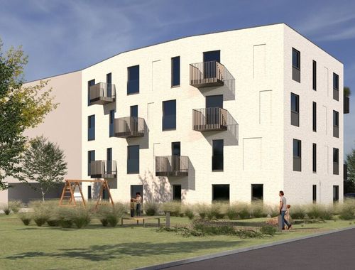                                         Appartement à vendre à Avelgem, € 395.500
