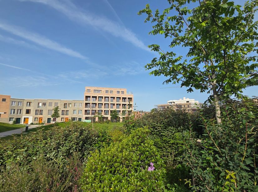 Appartement te koop
                    in 9000 Gent
