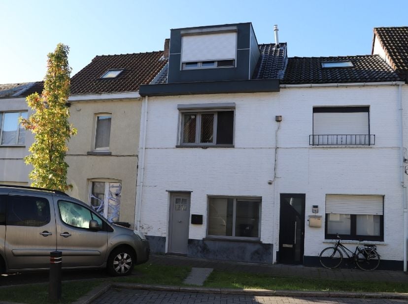 Huis te huur in Schoolstraat 16,
                    2830 Willebroek
