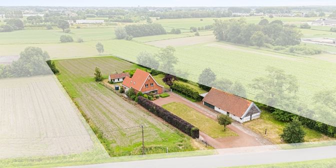 Huis te koop in Jozefienenstraat 37 bus ., 9042 Desteldonk