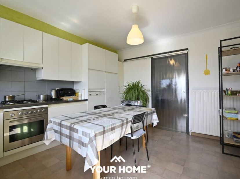 Appartement te koop in ,
                    8791 Beveren