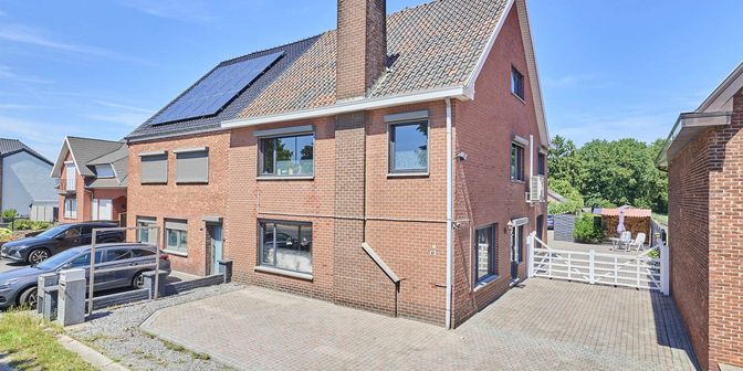 Huis te koop in Peerderbaan 67, 3940 Hechtel