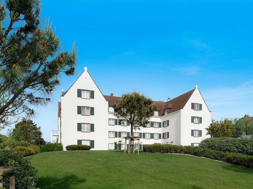 Appartement te koop in ,
                    8300 Het Zoute