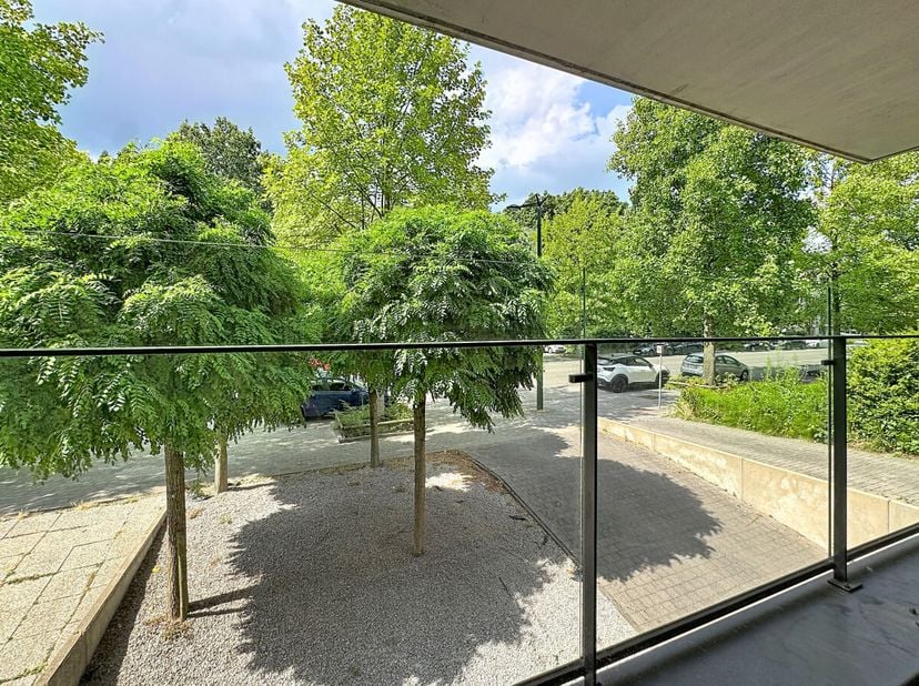 Appartement te huur
                    in 1120 Neder-over-Heembeek