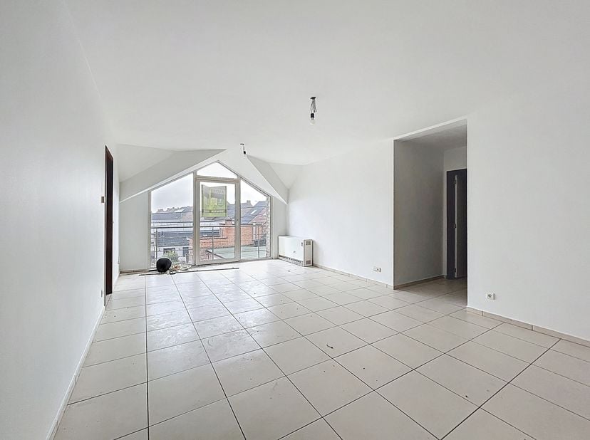 Appartement te huur
                    in 7530 Gaurain-Ramecroix