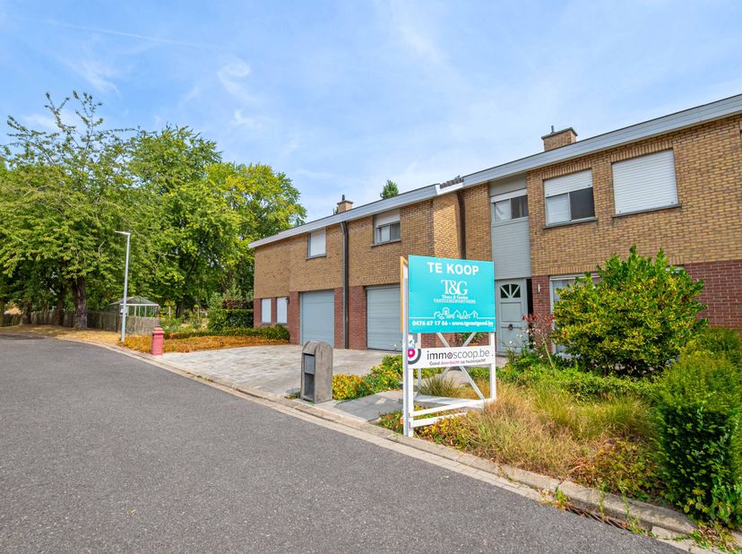 Huis te koop in Dreef Ter Winkel 49,
                    8560 Gullegem