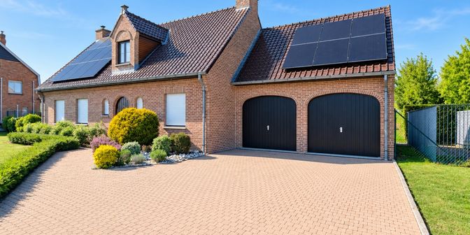 Huis te koop in Rue du Romarin 79 bus A, 7782 Ploegsteert