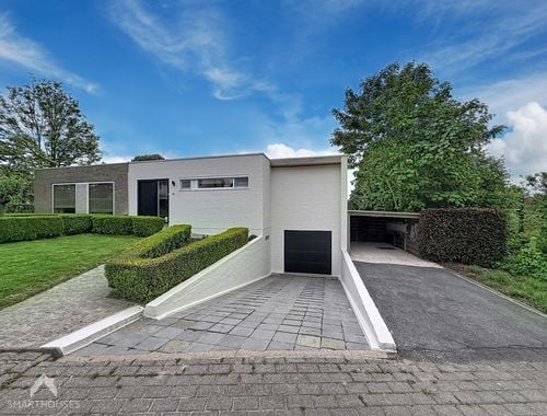                                         Bungalow te koop in Hooglede, € 349.000
