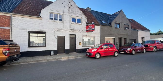 Huis te koop in Tuinwijk 21, 2400 Mol