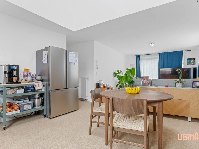 Appartement à vendre
                    à 9300 Aalst