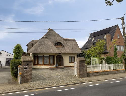                             Woning te koop in Kortrijk
