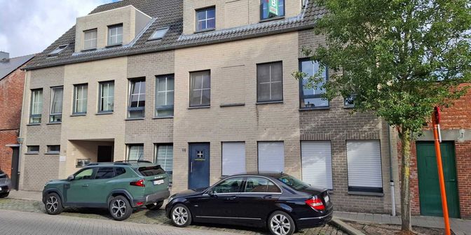 Appartement te koop in Zandstraat 108 bus 4, 2300 Turnhout