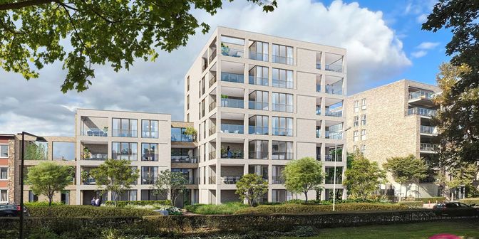 Projet à vendre à Elfde-Novemberwal 36, 3700 Tongeren