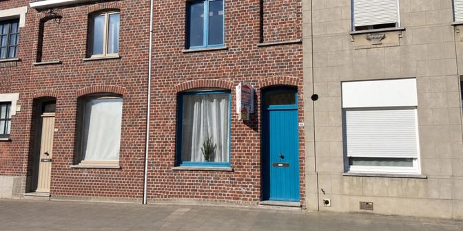 Maison à vendre à Gaversstraat 114, 8530 Harelbeke