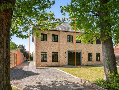                                         Maison à vendre à Lommel, € 449.000
