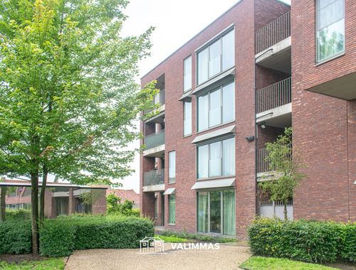                                         Serviceflat te koop in Asse, € 222.900
