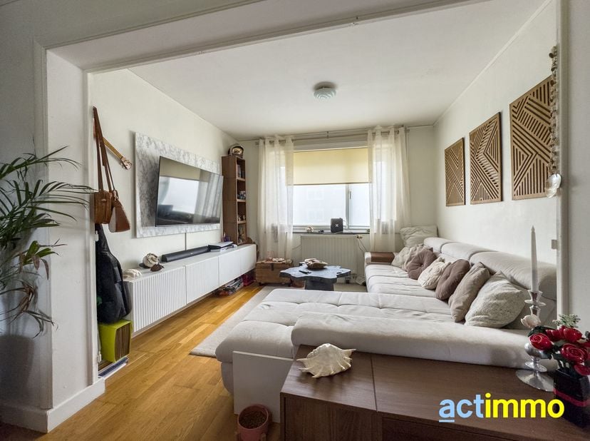 Maison à vendre à ,
                    7700 Mouscron