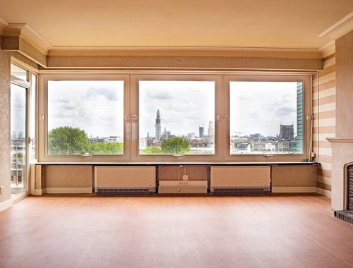                                         Appartement à vendre à Antwerpen, € 325.000
