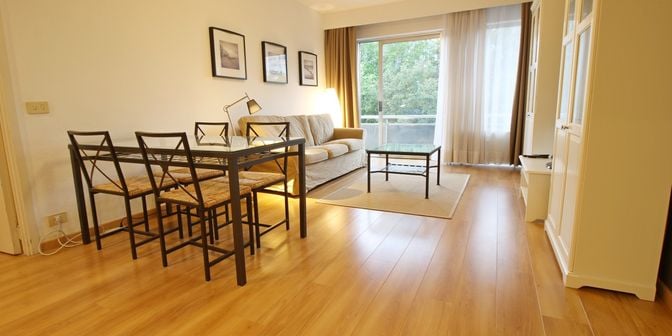 Appartement te koop in Avenue de la Renaissance 52, 1000 Brussel
