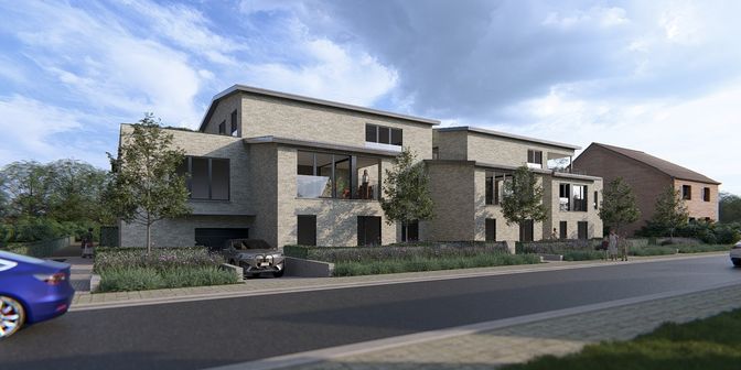 Huis te koop in Rijkelstraat 25, 3511 Kuringen