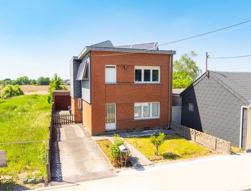                                         Woning te koop in Micheroux, € 285.000
