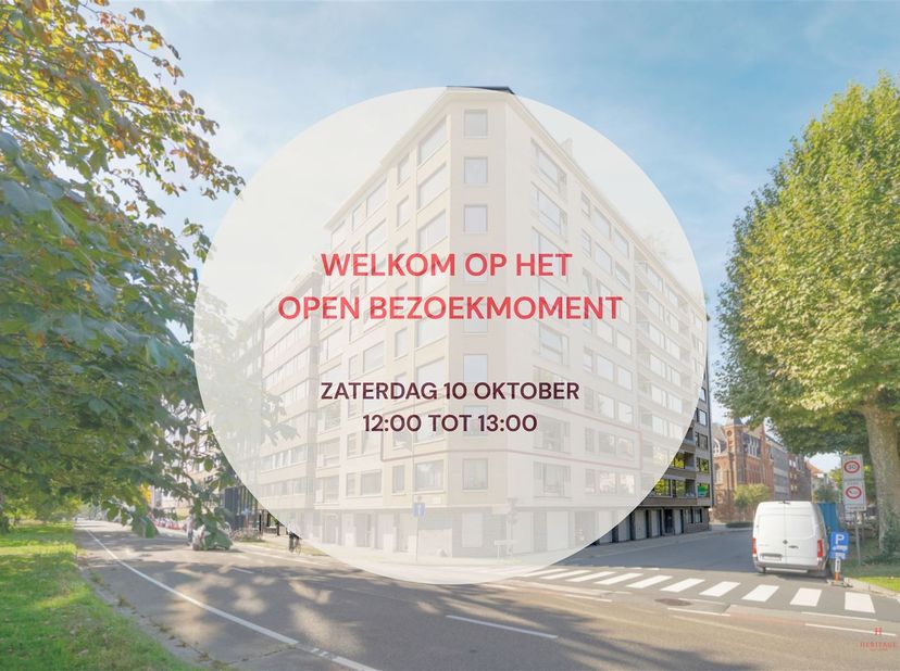 Appartement à vendre à Gustaaf Callierlaan 3,
                    9000 Gent