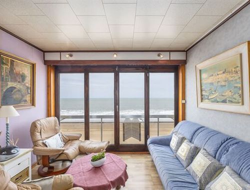                                         Studio met slaaphoek te koop in Middelkerke, € 175.000
