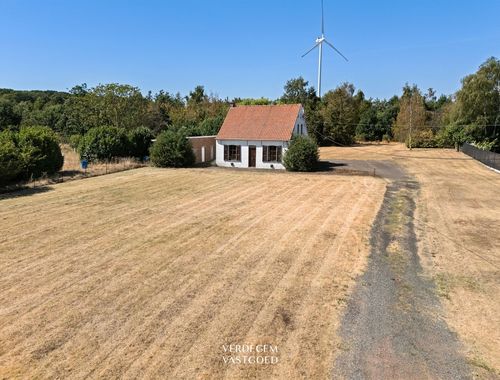                                         Eengezinswoning te koop in Evergem, € 349.000
