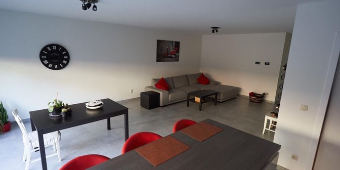 Appartement te huur in Waterleidingstraat 5 bus 4, 3550 Heusden