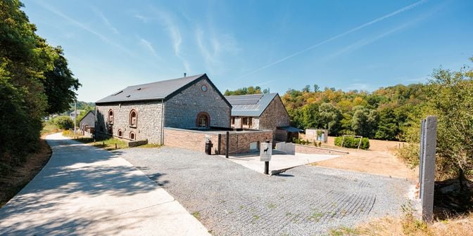 Maison à vendre à 5650 Walcourt