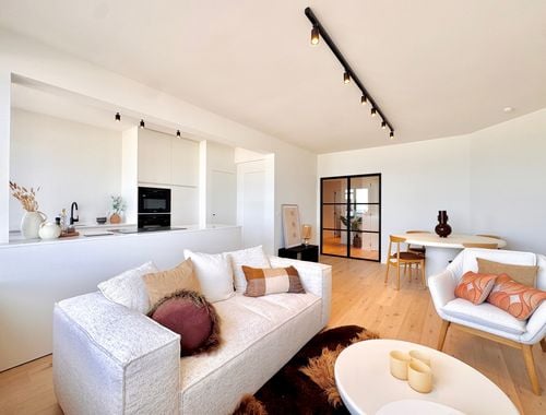                                         Appartement à vendre à Blankenberge, € 499.000
