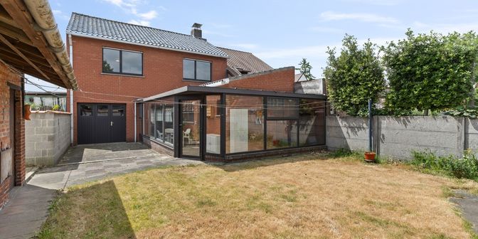 Huis te koop in Heidewegel 3, 9180 Moerbeke