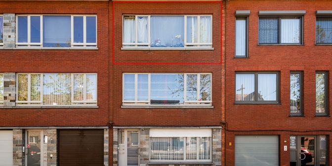 Appartement à vendre à Liersesteenweg 254 boîte 2, 2640 Mortsel