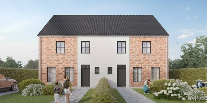 Huis te koop in - -, 8340 Damme