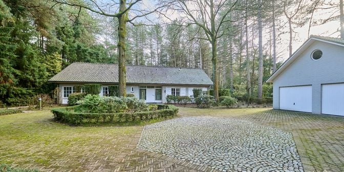 Huis te koop in Vinkendreef 4, 3910 Neerpelt