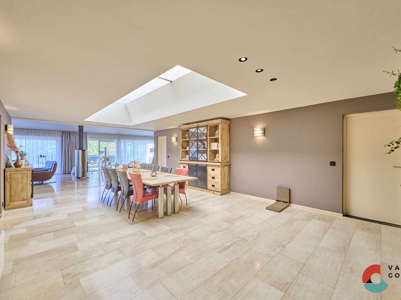 Maison à vendre
                    à 3940 Hechtel