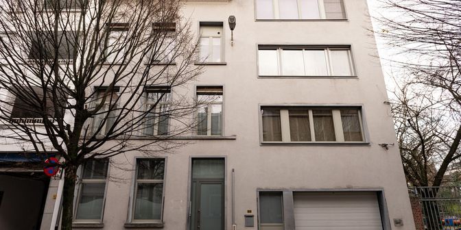 Appartement te koop in Bisschopstraat 57-59, 2060 Antwerpen