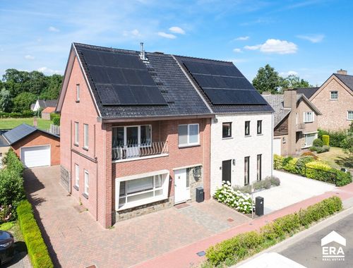                                         Woning te koop in Sint-Huibrechts-Lille, € 325.000
