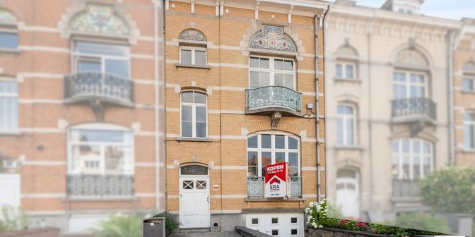 Huis te koop in Avenue Limburg Stirum 141, 1780 Wemmel