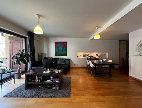                                         Appartement te huur in Gent, € 1.225
