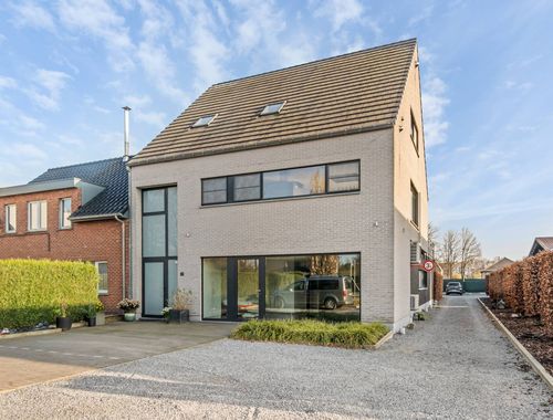                                         Duplex te koop in Genk, € 429.000
