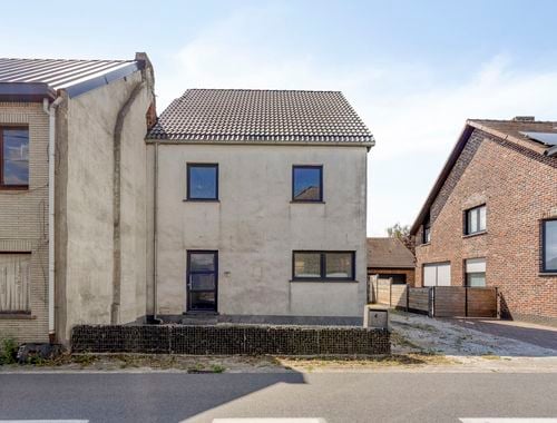                                         Woning te koop in Lede, € 325.000
