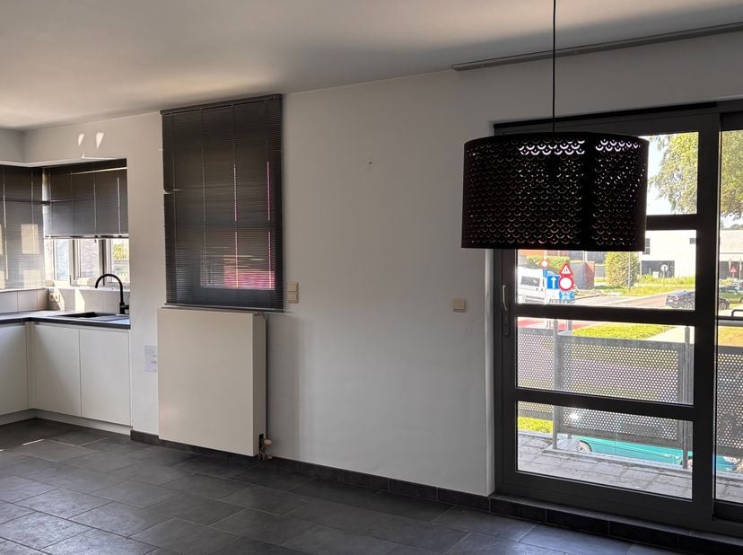 Appartement à louer
                    à 3550 Zolder