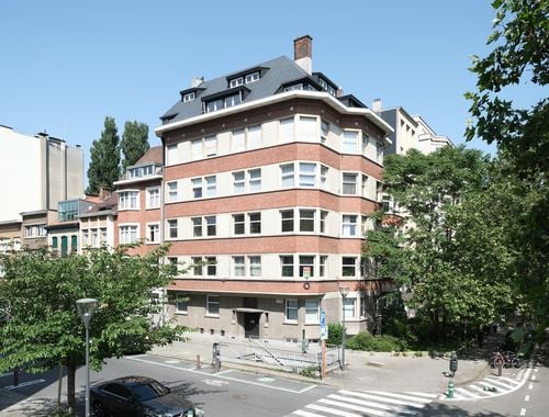                                         Appartement te koop in Schaarbeek, € 440.000
