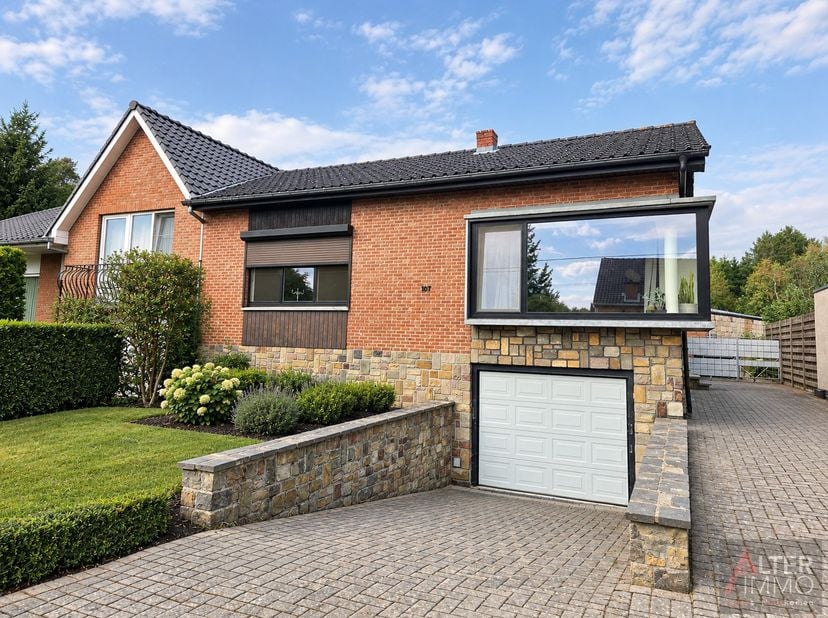 Huis te koop in Linkestraat 107,
                    3582 Koersel
