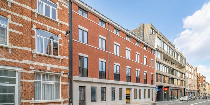 Appartement à louer à Maria-Theresiastraat 57 boîte 0101, 3000 Leuven